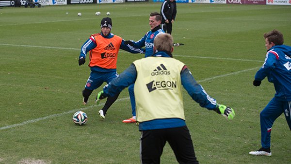 U21联赛综述：津门虎8-0大胜昆明国安0-1不敌赣州