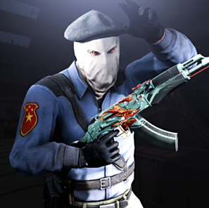 不懈追求的 不懈追求的