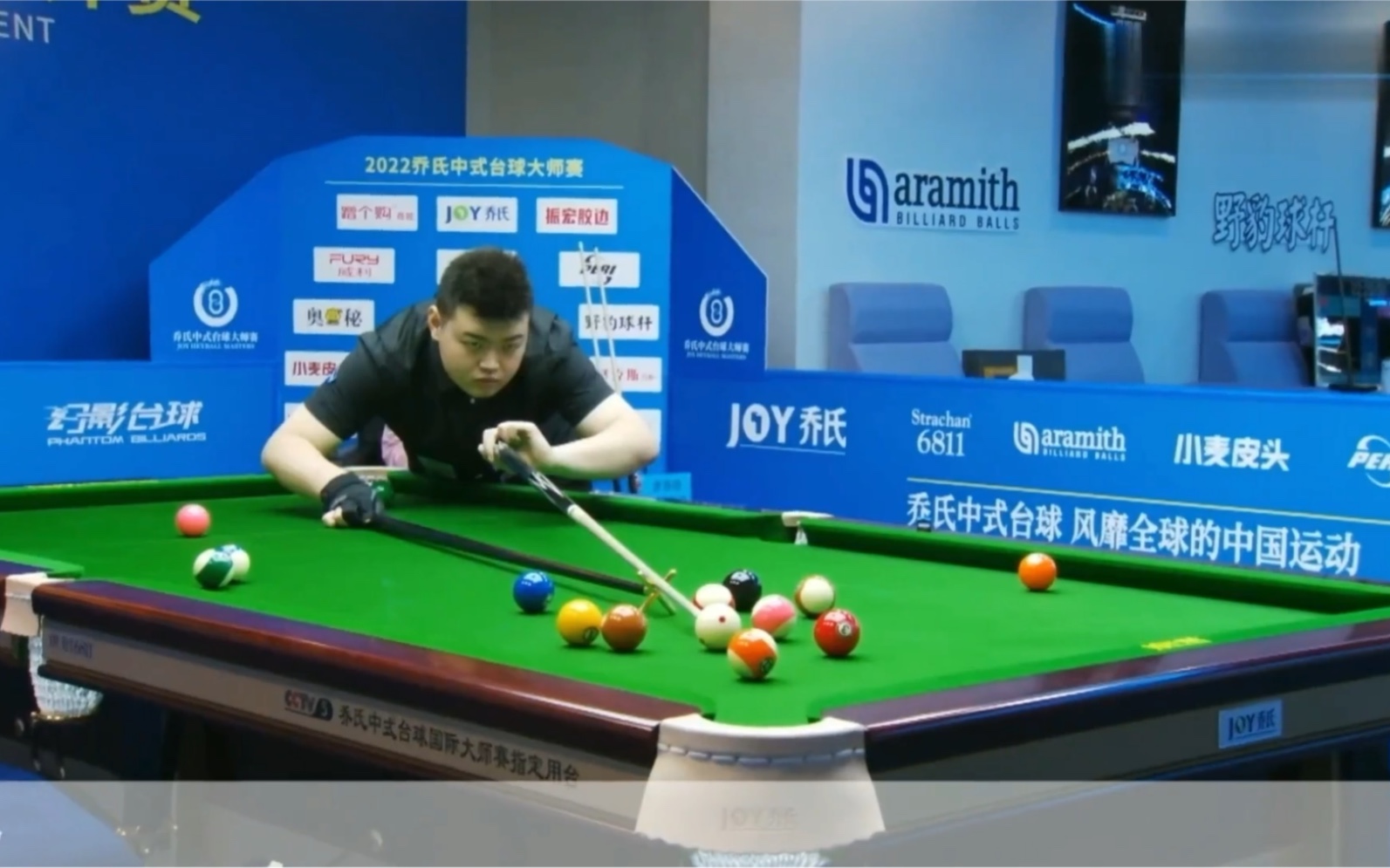 机会扭转局 机会扭转局