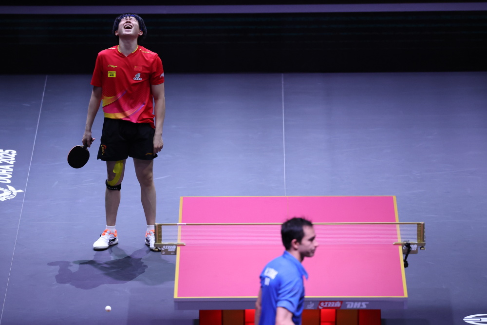 专家热议：推广普及和产业发展同步 推动越野滑雪健康发展2025-03-12.